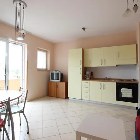 Apartments Miriam Premantura 8 פרמנטורה