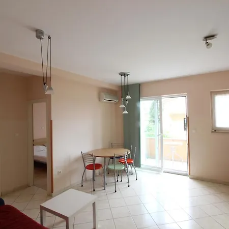דירה Apartments Miriam Premantura 8