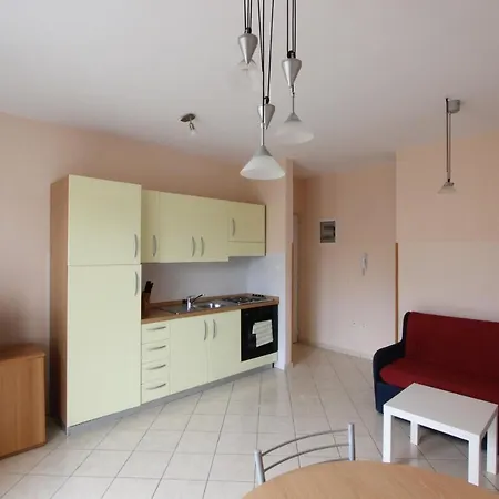 דירה Apartments Miriam Premantura 8
